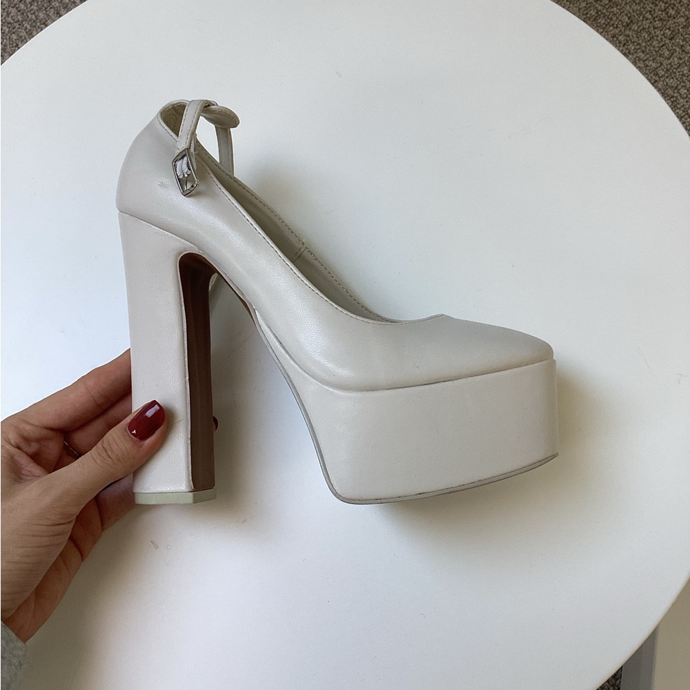 Call it Spring pumps
